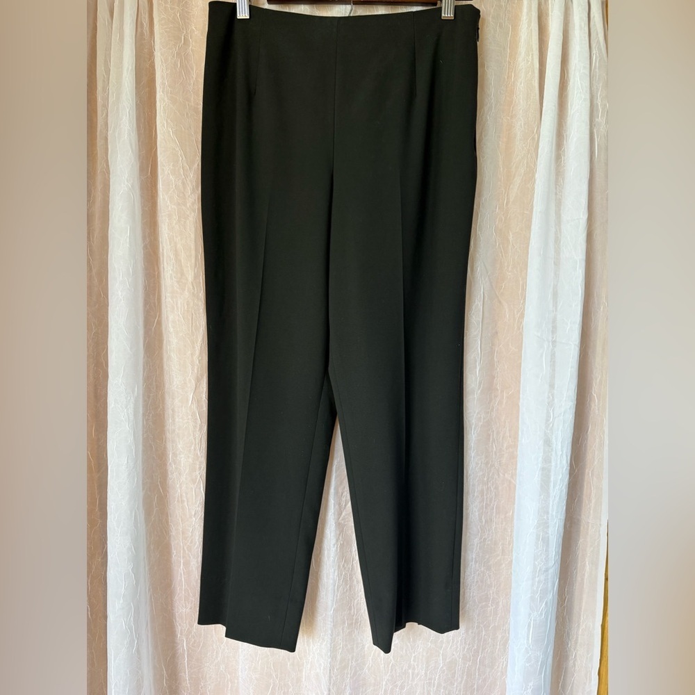 Talbots Petites Dress Pants-Stretch
